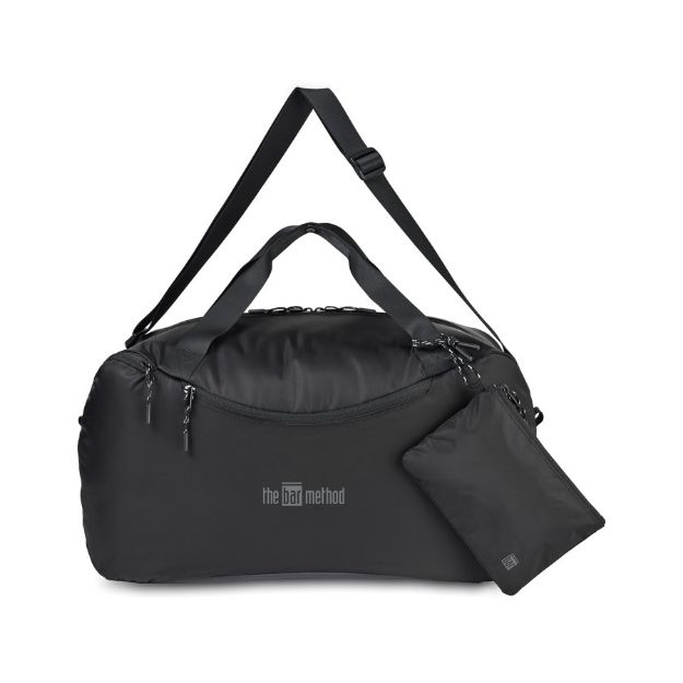 Addison Studio Sport Bag Black