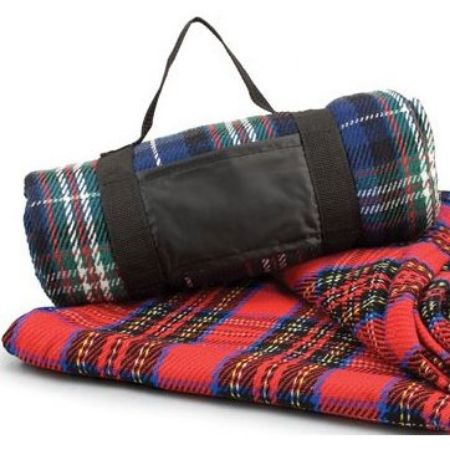 Show products in category Blankets Picture for category Blankets