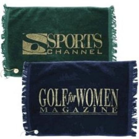 Show products in category Golf Towels Picture for category Golf Towels