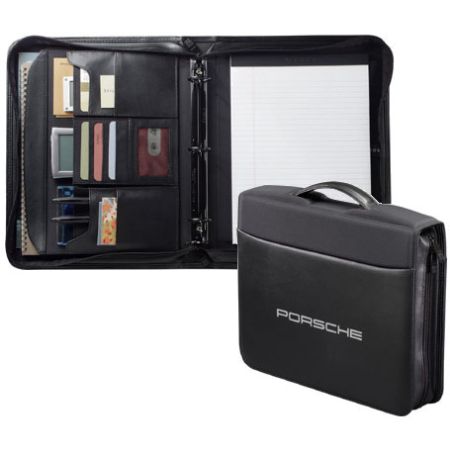 Show products in category Ring Folios Picture for category Ring Folios