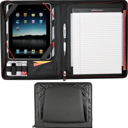 Show products in category Padfolios for iPads & Tablets Picture for category Padfolios for iPads & Tablets