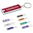 Rivet Custom LED Key Lights, Promotional Keylights with LED bulb