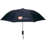 Vented Folding Promotional Umbrellas