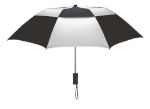 Black and White Umbrella