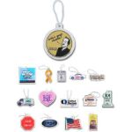 Custom Auto Air Fresheners