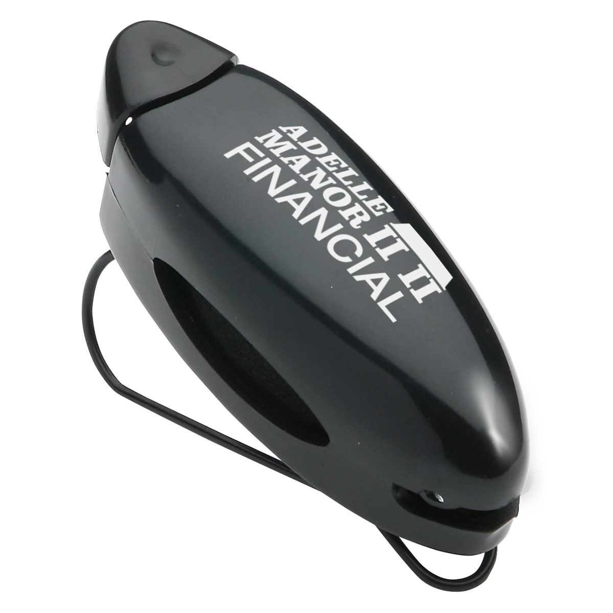 Custom Visor Clips Promotional Sunglass Visor Clip Adco Marketing