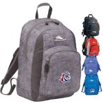 High Sierra Impact Backpack Daypack