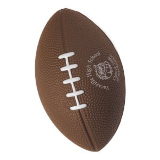 Large Football Stress Balls