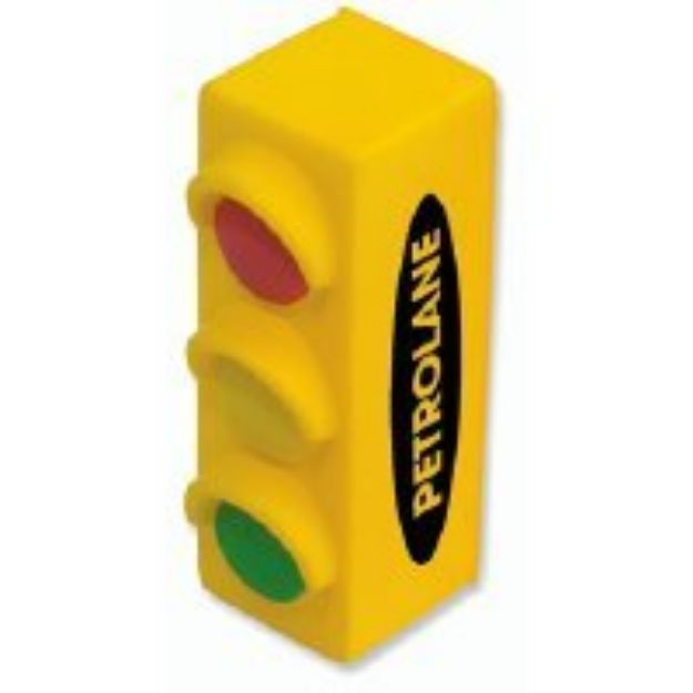 Traffic Signal Stress Relievers