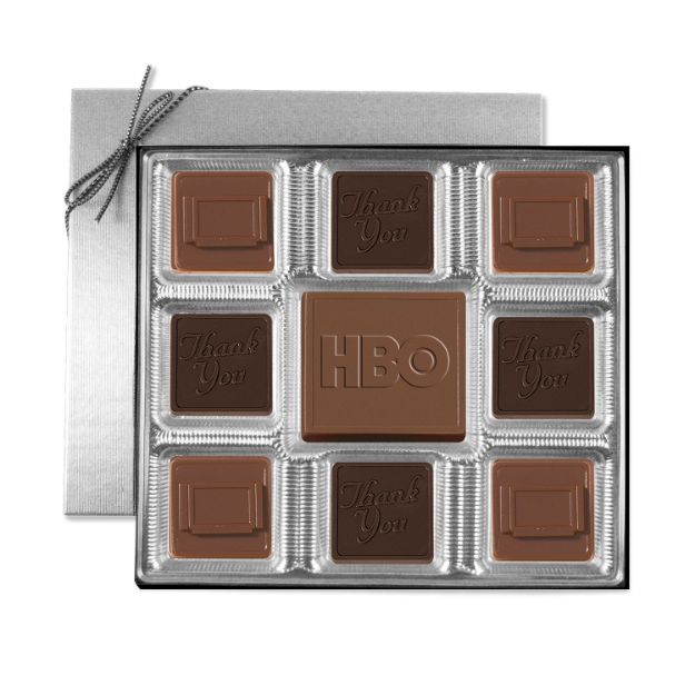 Chocolate Gift Box Medium