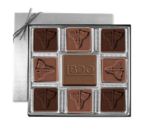 caduceus custom chocolate