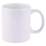 White Custom Mug