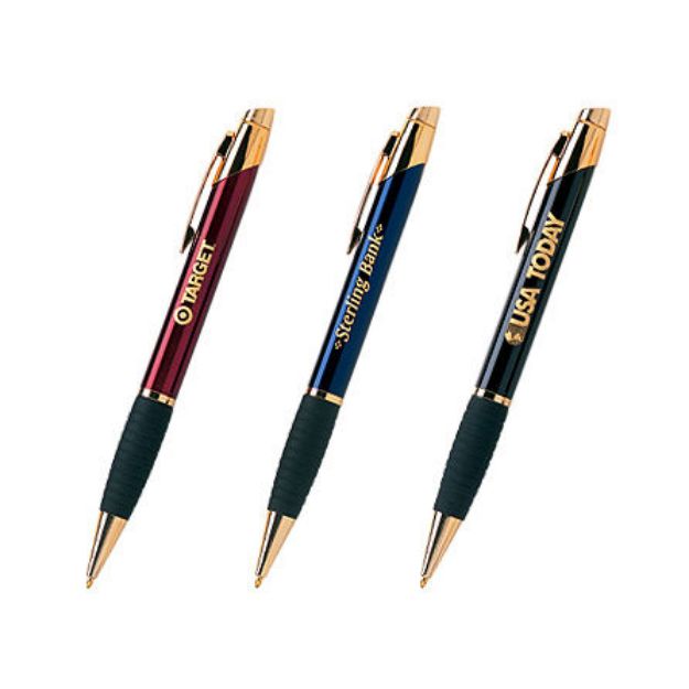 Lantana Custom Pens