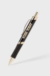 Carvella Pen Black