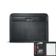 Burke Zippered Padfolio