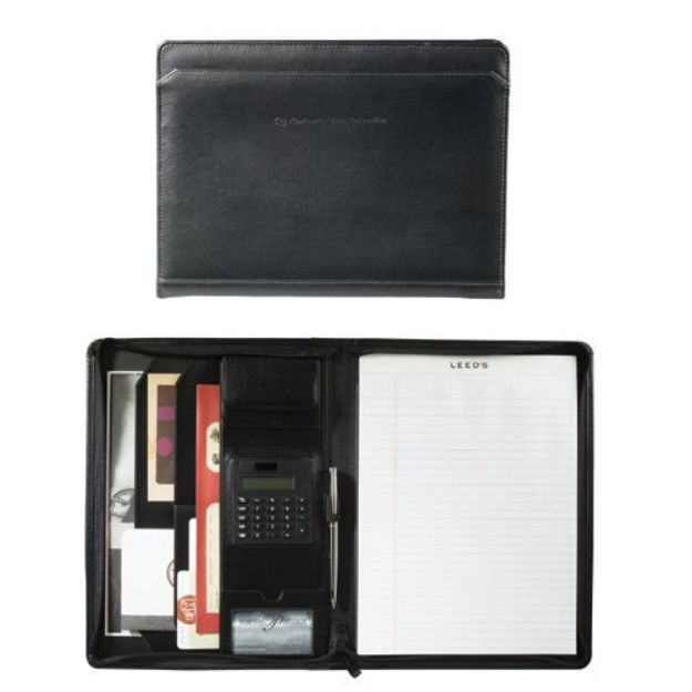 Manchester Padfolio