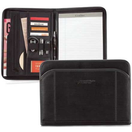 Custom Padfolios | Promotional Padfolios | All Folio Styles | Adco ...
