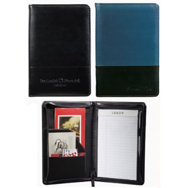 Windsor Reflections Jr. Padfolio