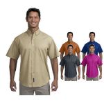 Port Authority Short Sleeve Easy Care Shirts