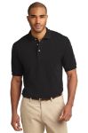 Port Authority Pique Knit Sport Shirts