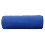 Bargain fleece royal blankets on sale