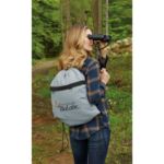 Picture of 4-IN-1 Blanket - Poncho - Seat Cushion - Backpack