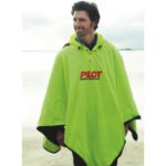 Picture of 4-IN-1 Blanket - Poncho/Seat Cushion - Backpack