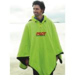 Picture of 4-IN-1 Blanket - Poncho - Seat Cushion - Backpack