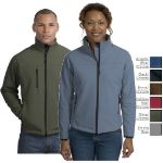 Port Authority Glacier Soft Shell Jackets