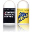 Custom Mini Lip Balms in Cherry or Citrus