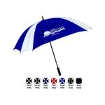The Cyclone 62" Square Golf Umbrella