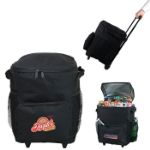 48 Can Roller Bag Cooler