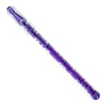 Custom Maze Pens in Purple