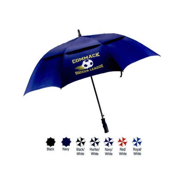 The Open 58" Golf Umbrella