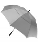 The Open 58" Golf Umbrella in Grey