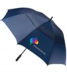 The Open 58" Golf Umbrella in Navy