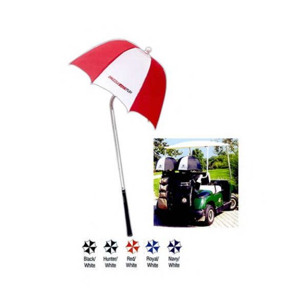 The Original Drizzlestik Golf Umbrella