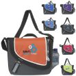 Step Ahead Custom Messenger Bags