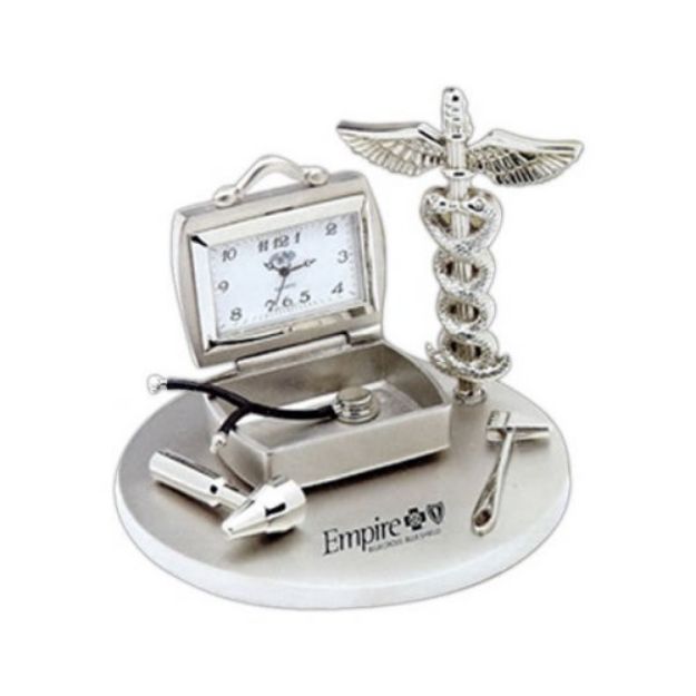 Doctor Desk Clocks