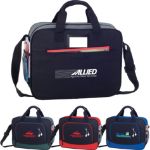 The Barracuda Briefcases