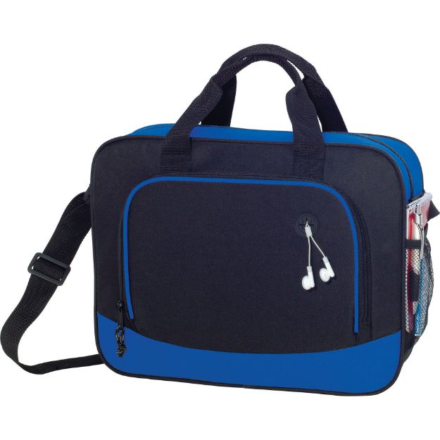 Barracuda Business Case with your logo by Adco Marketing