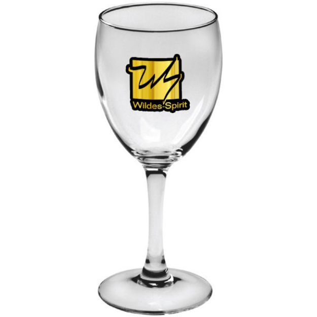8.5 oz. Nuance Wine Glass