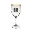 10.5 oz. Custom Nuance Goblet