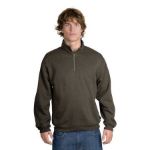 Gray Fleece Jacket