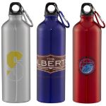 26 oz. Santa Fe Aluminum Sport Bottle