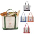Classic Cotton Boat Tote Custom
