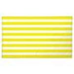 Cabana Towel Yellow