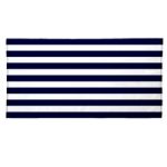 Cabana Towel NAvy