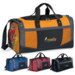 Flex Sport Custom Duffel Bags