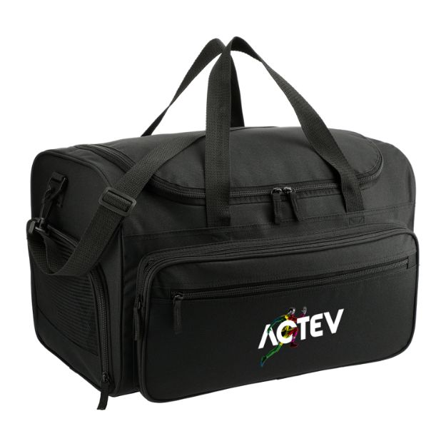 Excel Sport Deluxe 20" Duffels